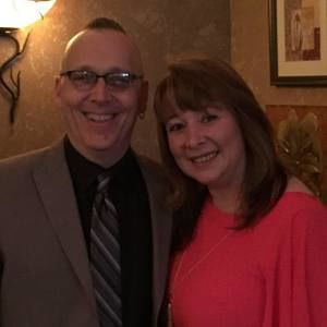 Meet your Posher, Beth